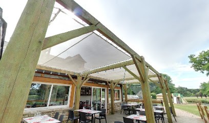 La Nuova, Pizzeria à Trédion