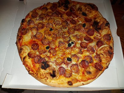 Le Four à Bois, Pizzas à Emporter à Téthieu