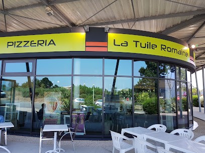 La Tuile Romaine, Pizzeria à Saint-Brevin-les-Pins