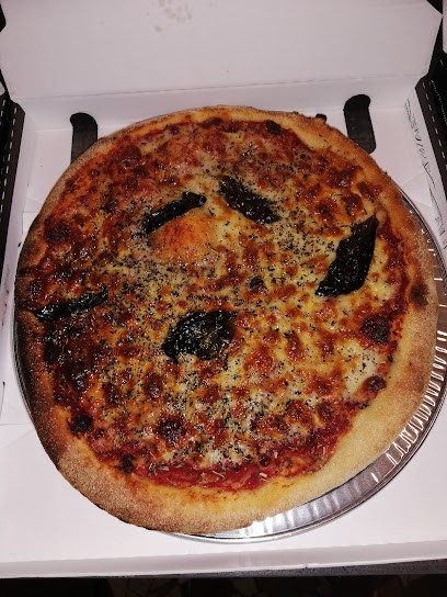 PIZZA ERIC DUSART, Pizzas à Emporter à Thue et Mue