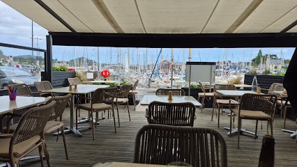 Les Cocottines, Pizzeria à Paimpol