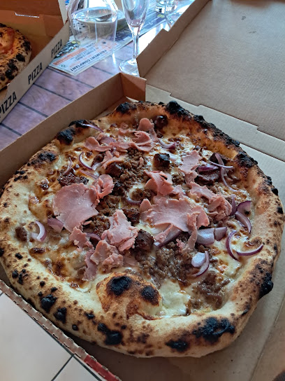 L'pizza, Pizzeria à Saint-Hilaire-du-Harcouët
