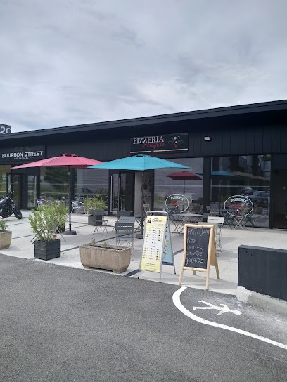 Pizza Angelo, Pizzeria à L'Isle-Jourdain