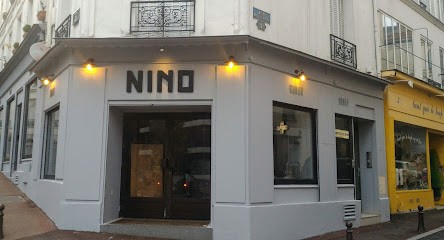 Nino, Pizzeria à Saint-Cloud
