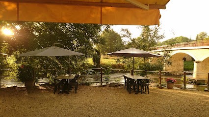 Pizzéria Des Gours, Pizzeria à Saint-Vincent-sur-l'Isle
