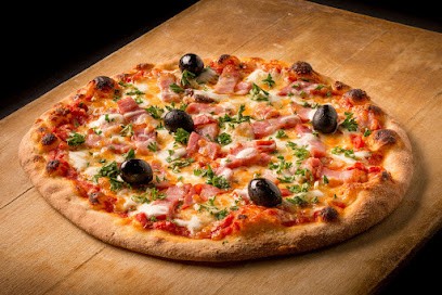 Le Kiosque à Pizza, Pizzas à Emporter à Sury-le-Comtal