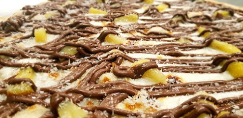 Yamma Pizza, Pizzeria à Orange