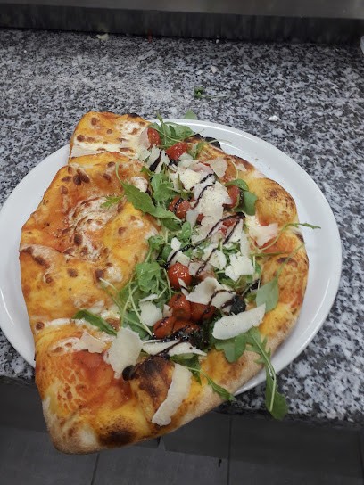 Fatto Bene, Pizzas à Emporter à Froges