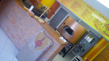 Kalvine Pizza, Pizzeria à Septèmes-les-Vallons