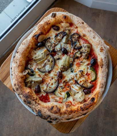 Bivio Pizza, Pizzas à Emporter à Dinard