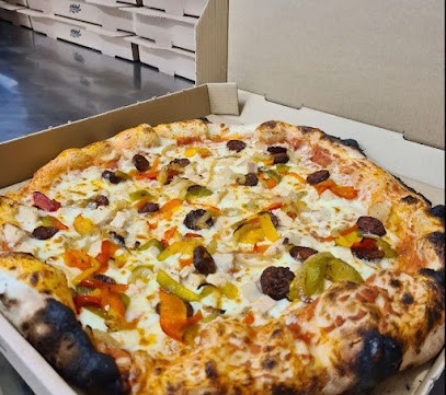 La Coquetière, Pizzeria à Saint Jean En Royans