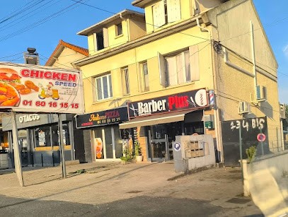 Andiamo pizza, Pizzeria à Sainte-Geneviève-des-Bois