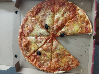 La Pizza Du Village, Pizzeria à Saint-Laurent-des-Arbres