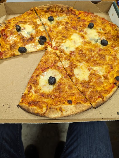 Le Kiosque à Pizzas Villenoy, Pizzas à Emporter à Villenoy