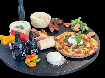 Berjallie Express, Pizzas à Emporter à Bourgoin-Jallieu