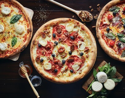 Woodiz Maisons Alfort, Pizzeria à Maisons-Alfort