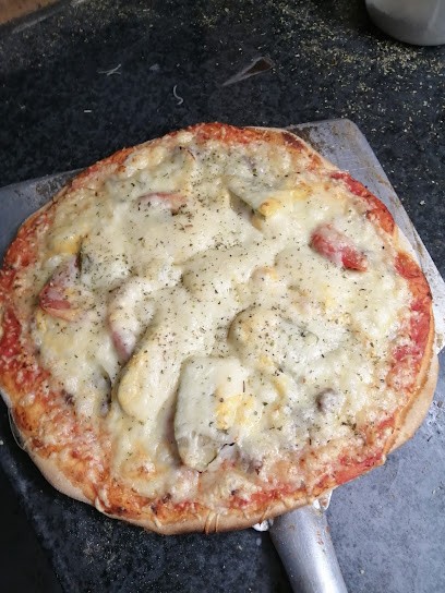 Pizza Flash, Pizzas à Emporter à Malaucène