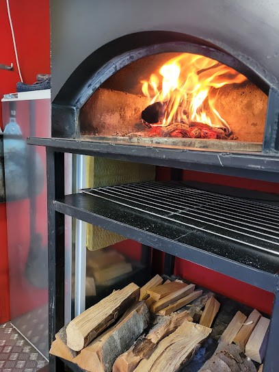 Pizza Casa, Pizzas à Emporter à Barcelonnette