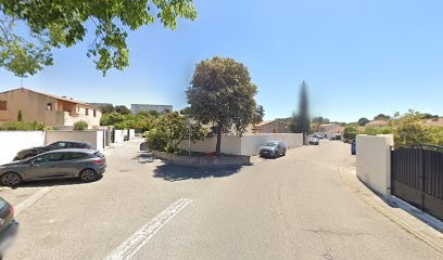 Chez louca pizza, Pizzeria à Port-de-Bouc