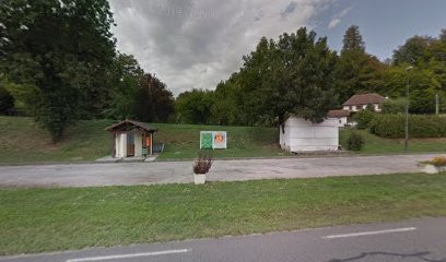 Rol'Pizza, Pizzeria à Saint-Geoire-en-Valdaine