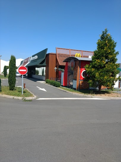 McDonald's, Pizzeria à Ronchin
