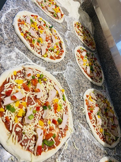 L'entr' Potes Pizza à emporter, Pizzas à Emporter à Rouffach