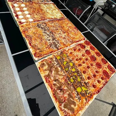 pizz'amis, Pizzas à Emporter à Donzenac