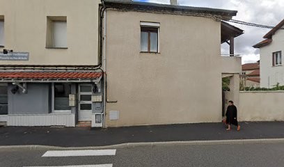 Au Coin Du Feu David, Pizzeria à Monistrol-sur-Loire