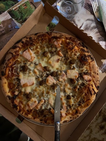 Just Queen, Pizzas à Emporter à Marbache