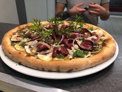 Didier Rémi, Pizzas à Emporter à Serqueux