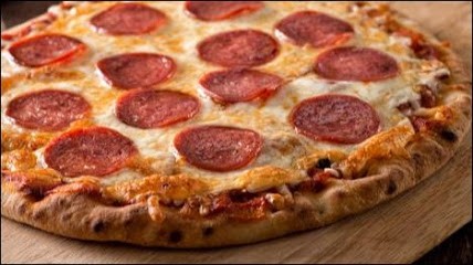 Lady Pizza Food Truck, Pizzas à Emporter à Grainville-Langannerie
