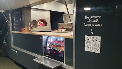 L'authentiQ Food Truck Bessancourt, Pizzas à Emporter à Bessancourt