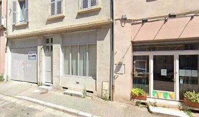 La madrina, Epicerie Italienne à Voiron