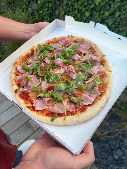 Dunes Pizza, Pizza À Emporter au Bois-Plage-en-Ré