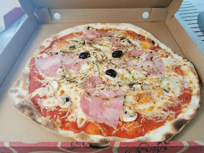Ti Koban pizza, Pizzas à Emporter à Arzon