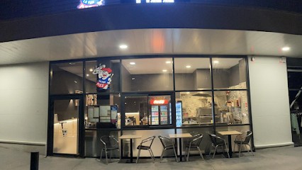 La Fun Pizz Erstein, Pizzeria à Erstein