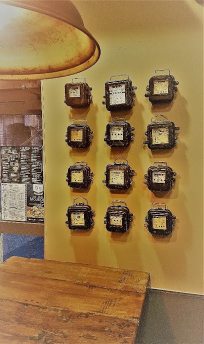 Super Paulette, Pizzas à Emporter à Lyon 07