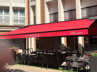 Pizzéria Lo Stivale, Pizzeria à Villemomble