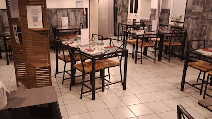 Le Kesako, Pizzeria à Mons-en-Laonnois