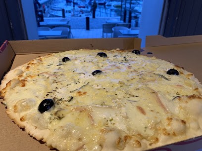 Pizzeria du port, Pizzas à Emporter à Saint-Martin-de-Ré