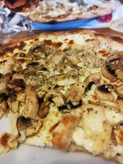 Pizz'a Bruno, Pizzeria à Rians