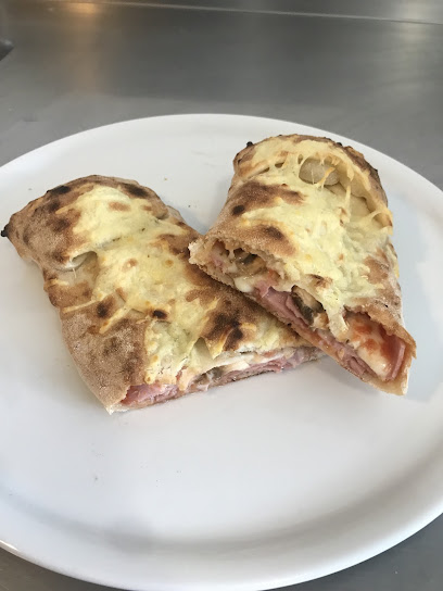 Pizz' A Max, Pizzeria à Bellegarde-en-Forez