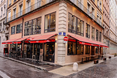 Valentina – Pizzeria & Restaurant Italien À Lyon 2, Pizzeria à Lyon 02