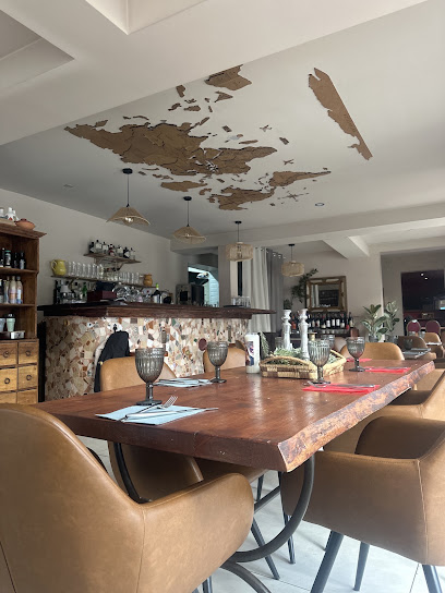 La Casa Di Anna Paris, Pizzeria à Bagnolet