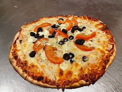 Moulin à Pizzas, Pizzas à Emporter à Bain-de-Bretagne
