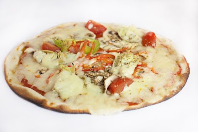 Maki Pizza, Pizzeria à Romillé