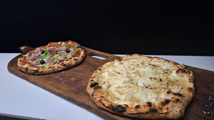 Les Boîtes À Pizza, Pizzeria à Bacqueville