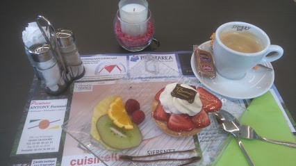 LE RESTO', Pizzeria à Muespach