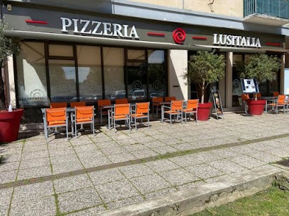 Lusitalia St Leu d'Esserent, Pizzeria à Saint-Leu-d'Esserent