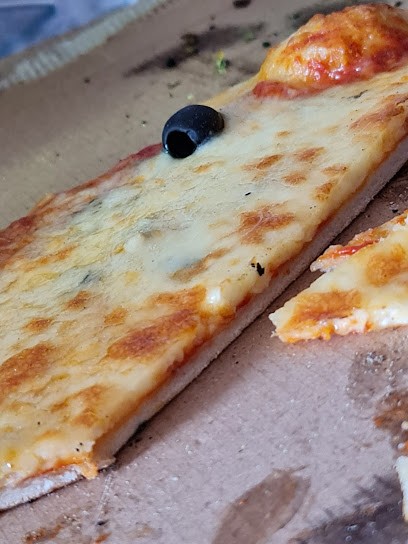 Le Kiosque à Pizzas, Pizzeria à Soulac-sur-Mer